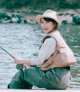 fishing_daughter